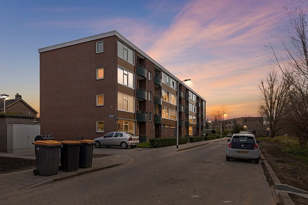 Douwelerwetering 22, 7417TV Deventer